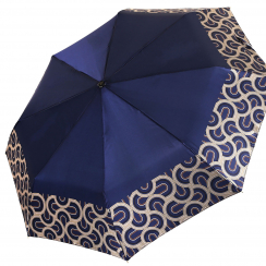 ЗОНТ ЖЕНСКИЙ АВТОМАТ FABRETTI