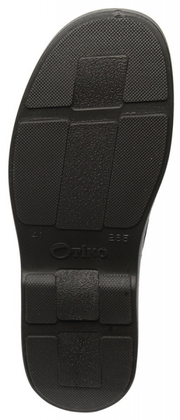 МУЖСКИЕ ПОЛУБОТИНКИ НАТУРАЛЬНАЯ КОЖА ОТИКО БЕЛАРУСЬ