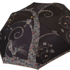 ЗОНТ ОБЛЕГЧЕННЫЙ ЖЕНСКИЙ АВТОМАТ FABRETTI