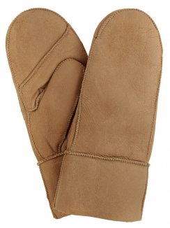 КоричневыйЦвет: рыже-бежевый