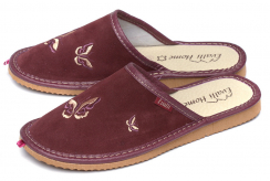 ЖЕНСКИЕ ТАПОЧКИ EVALLI