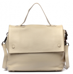 ЖЕНСКАЯ СУМКА НАТУРАЛЬНАЯ КОЖА  KIKI LOK КОРЕЯ