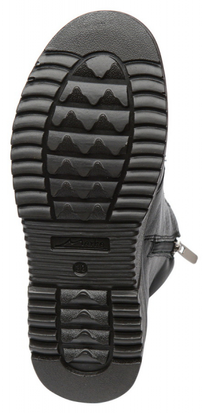 ЖЕНСКИЕ БОТИНКИ НАТУРАЛЬНАЯ КОЖА / БАЙКА МАРКО БЕЛАРУСЬ