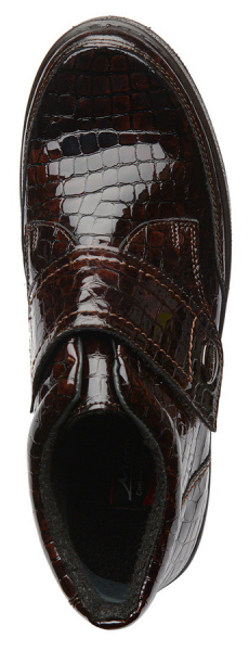 ЖЕНСКИЕ БОТИНКИ НАТУРАЛЬНАЯ КОЖА / БАЙКА МАРКО БЕЛАРУСЬ