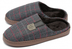 МУЖСКИЕ ТАПОЧКИ  ALMI РОССИЯ