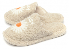 ЖЕНСКИЕ ТАПОЧКИ ТЕДДИ АЛМИ 