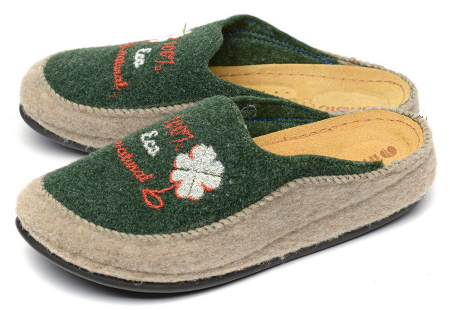 ЖЕНСКИЕ ТАПОЧКИ INBLU