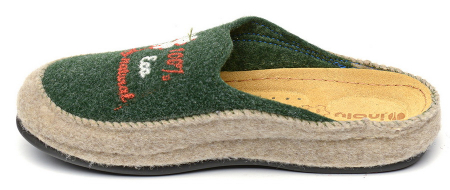 ЖЕНСКИЕ ТАПОЧКИ INBLU