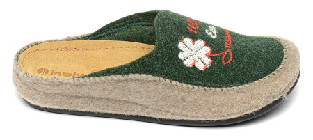 ЖЕНСКИЕ ТАПОЧКИ INBLU