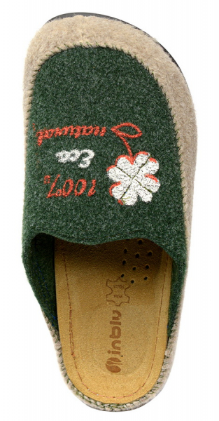 ЖЕНСКИЕ ТАПОЧКИ INBLU