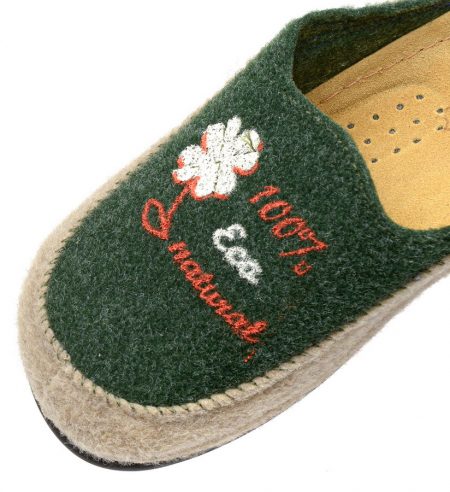 ЖЕНСКИЕ ТАПОЧКИ INBLU