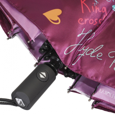 ЗОНТ ПРЕМИУМ ЖЕНСКИЙ АВТОМАТ FLIORAJ