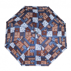 ЗОНТ ЖЕНСКИЙ АВТОМАТ ZEMSA