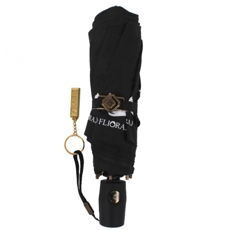 ЗОНТ ПРЕМИУМ ЖЕНСКИЙ ПРОЯВЛЯЮЩИЙСЯ РИСУНОК АВТОМАТ FLIORAJ