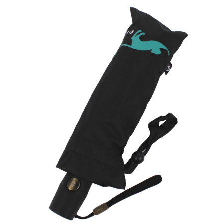 ЗОНТ ПРЕМИУМ ЖЕНСКИЙ ПРОЯВЛЯЮЩИЙСЯ РИСУНОК АВТОМАТ FLIORAJ