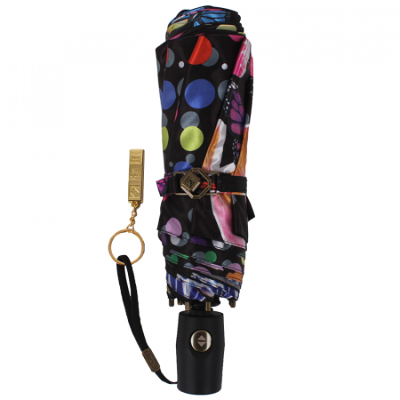 ЗОНТ ПРЕМИУМ ЖЕНСКИЙ АВТОМАТ FLIORAJ