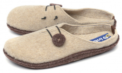 ЖЕНСКИЕ ТАПОЧКИ INBLU 