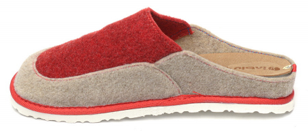 ЖЕНСКИЕ ТАПОЧКИ INBLU