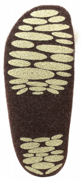 ЖЕНСКИЕ ТАПОЧКИ INBLU