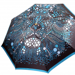 ЗОНТ ОБЛЕГЧЕННЫЙ ЖЕНСКИЙ АВТОМАТ FABRETTI