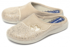 БежевыйЦвет: ледяной