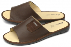 МУЖСКИЕ ТАПОЧКИ INBLU