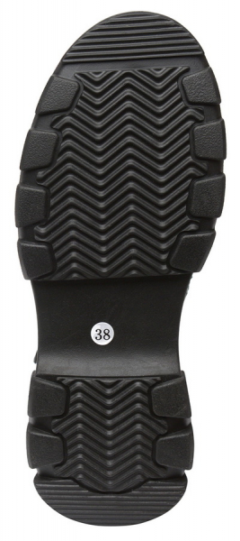 ЖЕНСКИЕ БОТИНКИ НАТУРАЛЬНАЯ КОЖА НАТУРАЛЬНЫЙ МЕХ GUGU ГЕРМАНИЯ