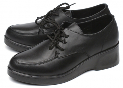 ЖЕНСКИЕ ТУФЛИ НАТУРАЛЬНАЯ КОЖА  CORVETTO ИТАЛИЯ