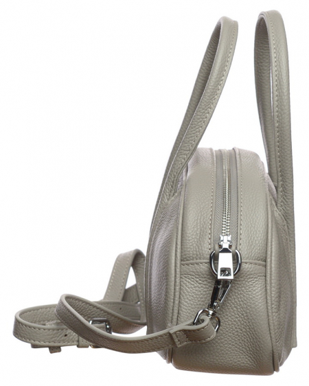 ЖЕНСКАЯ СУМКА НАТУРАЛЬНАЯ КОЖА KIKILOK КОРЕЯ