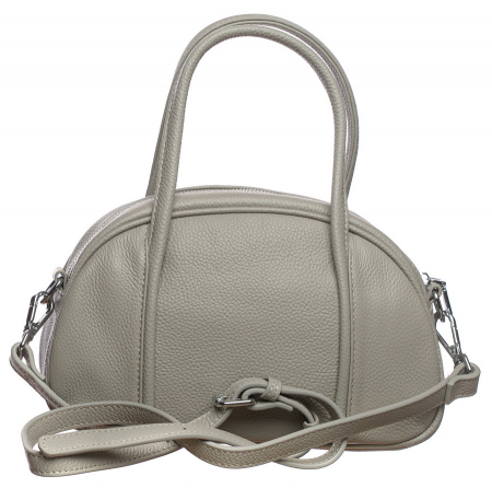 ЖЕНСКАЯ СУМКА НАТУРАЛЬНАЯ КОЖА KIKILOK КОРЕЯ