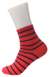 Черный/КрасныйЦвет: принт:полоса