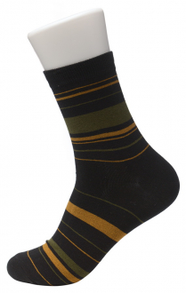 Черный/ЗеленыйЦвет: принт: ромбы