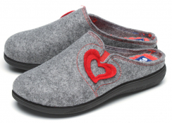 ЖЕНСКИЕ ТАПОЧКИ INBLU