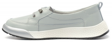 ЖЕНСКИЕ ТУФЛИ НАТУРАЛЬНАЯ КОЖА LAPEPITA ИСПАНИЯ