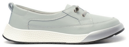 ЖЕНСКИЕ ТУФЛИ НАТУРАЛЬНАЯ КОЖА LAPEPITA ИСПАНИЯ