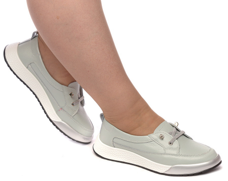 ЖЕНСКИЕ ТУФЛИ НАТУРАЛЬНАЯ КОЖА LAPEPITA ИСПАНИЯ