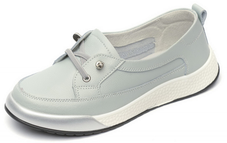 ЖЕНСКИЕ ТУФЛИ НАТУРАЛЬНАЯ КОЖА LAPEPITA ИСПАНИЯ