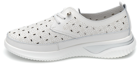 ЖЕНСКИЕ ТУФЛИ НАТУРАЛЬНАЯ КОЖА LAPEPITA ИСПАНИЯ