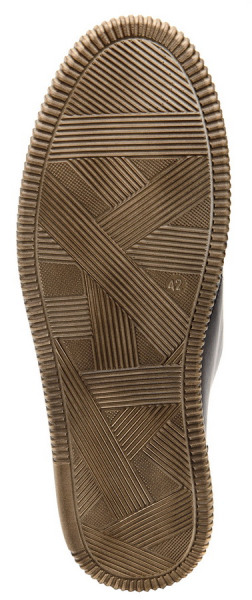 МУЖСКИЕ ПОЛУБОТИНКИ ПОЛУСПОРТИВНЫЕ НАТУРАЛЬНАЯ КОЖА CORVETTO ИТАЛИЯ