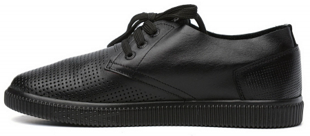 МУЖСКИЕ ПОЛУБОТИНКИ НАТУРАЛЬНАЯ КОЖА CORVETTO ИТАЛИЯ