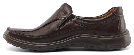 МУЖСКИЕ ПОЛУБОТИНКИ НАТУРАЛЬНАЯ КОЖА МАРКО БЕЛАРУСЬ