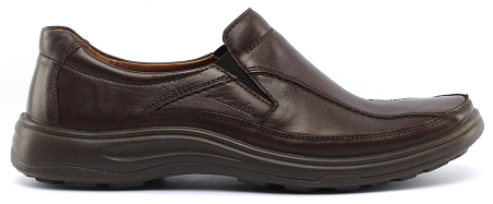 МУЖСКИЕ ПОЛУБОТИНКИ НАТУРАЛЬНАЯ КОЖА МАРКО БЕЛАРУСЬ