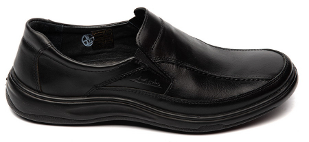 МУЖСКИЕ ПОЛУБОТИНКИ НАТУРАЛЬНАЯ КОЖА МАРКО БЕЛАРУСЬ