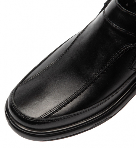 МУЖСКИЕ ПОЛУБОТИНКИ НАТУРАЛЬНАЯ КОЖА МАРКО БЕЛАРУСЬ