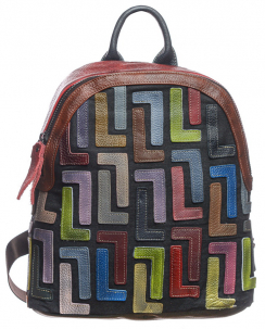 Многоцветный