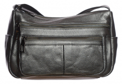 Серебристый