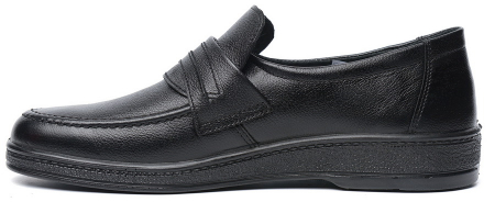 МУЖСКИЕ ПОЛУБОТИНКИ НАТУРАЛЬНАЯ КОЖА ОТИКО БЕЛАРУСЬ