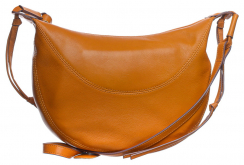 ЖЕНСКАЯ СУМКА НАТУРАЛЬНАЯ КОЖА KIKI LOK КОРЕЯ