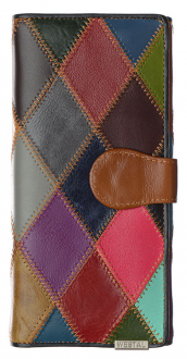 Многоцветный