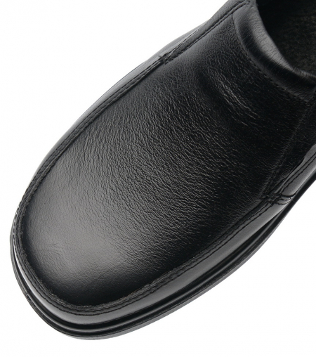 МУЖСКИЕ ПОЛУБОТИНКИ НАТУРАЛЬНАЯ КОЖА ОТИКО БЕЛАРУСЬ